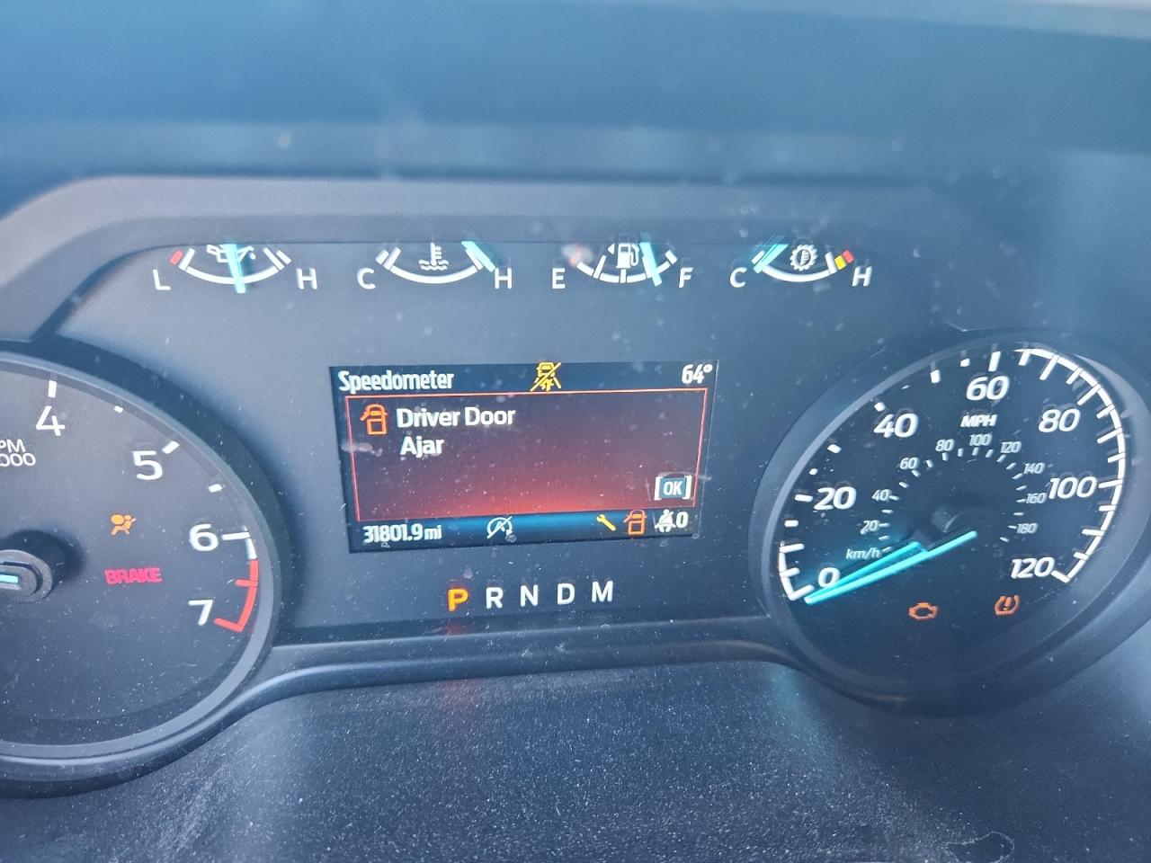 2023 Ford F150 Supercrew VIN: 1FTEW1EP5PKE56896 Lot: 86555695