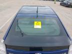 2010 TOYOTA PRIUS T SPIRIT VVT-I CVT  for sale at Copart SANDWICH