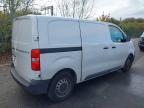 2025 PEUGEOT EXPERT 1.5 BLUEHDI 120 PROFESSIONAL VAN for sale at Copart ST HELENS