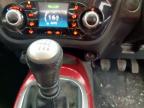 2012 NISSAN JUKE ACENTA PREMIUM DCI  for sale at Copart CHESTER