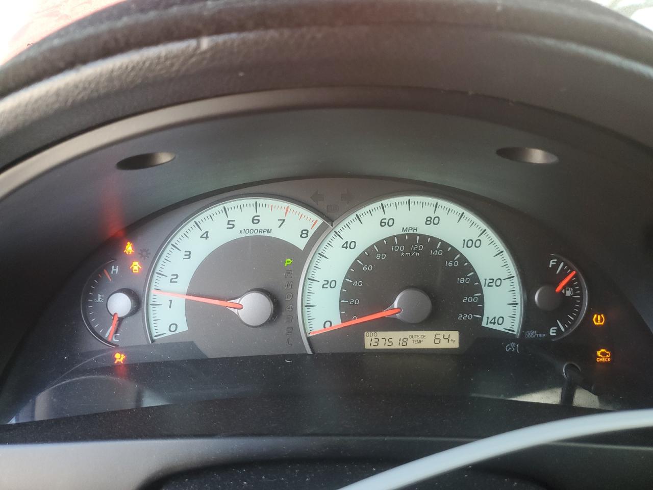 2009 Toyota Camry Base VIN: 4T1BE46K99U386140 Lot: 81883835