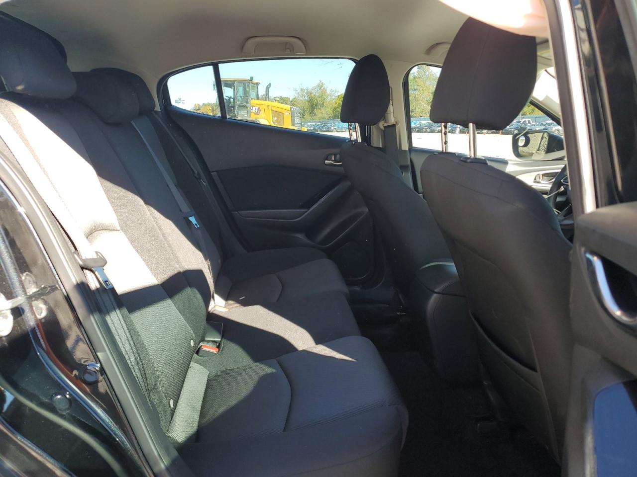 2018 Mazda 3 Sport VIN: 3MZBN1K72JM263984 Lot: 85562355