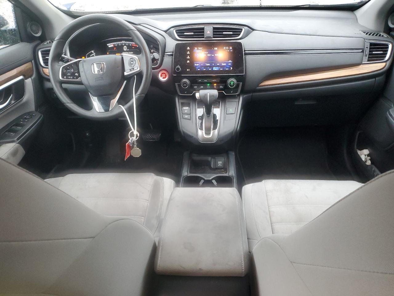 2018 Honda Cr-V Ex VIN: 7FARW2H54JE048111 Lot: 82477995