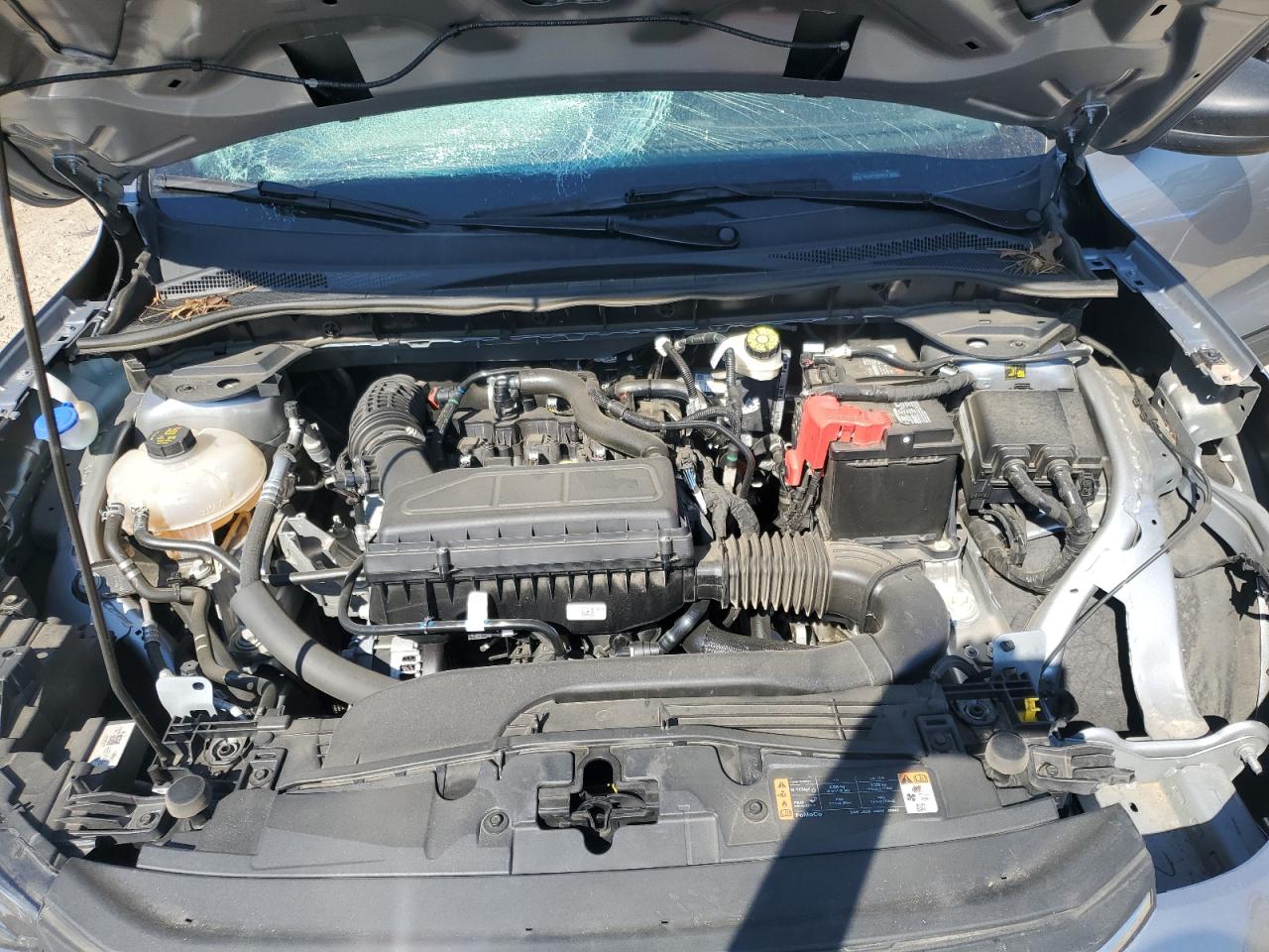 2023 Ford Escape Active VIN: 1FMCU0GN5PUB00015 Lot: 82322725