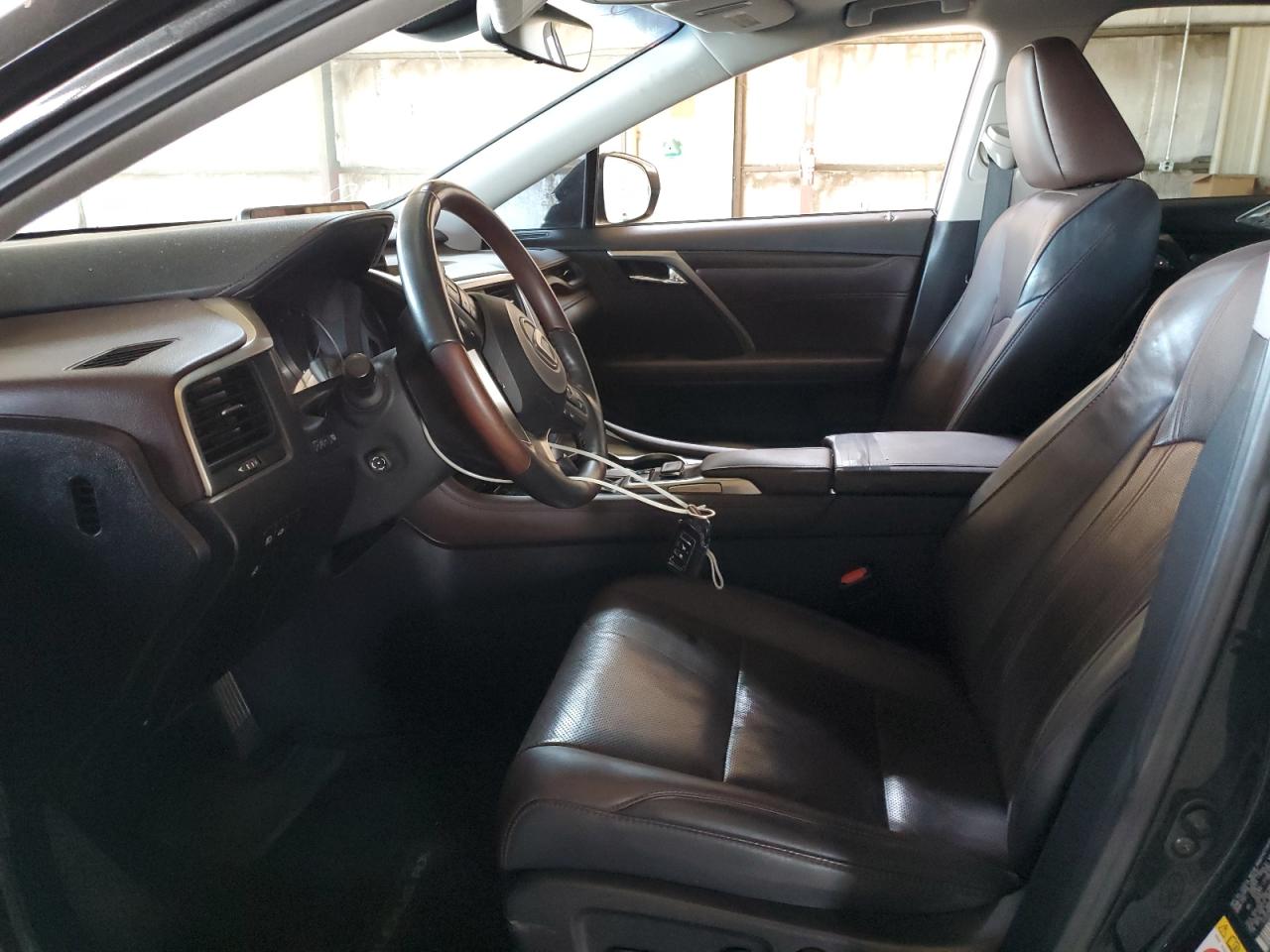 2017 Lexus Rx 350 Base VIN: 2T2ZZMCA7HC068205 Lot: 82551065