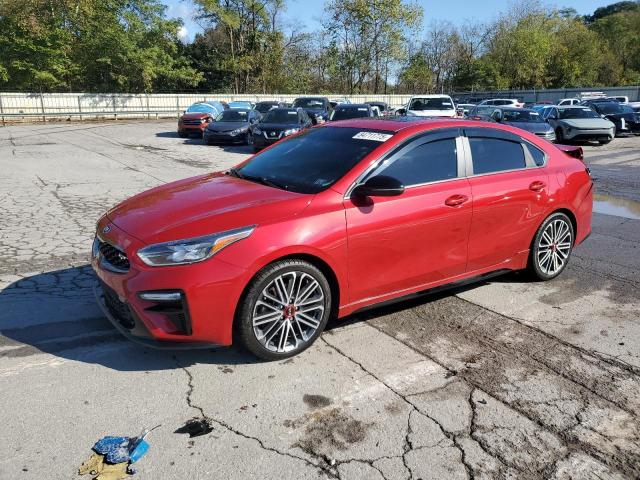 KIA FORTE GT 2021