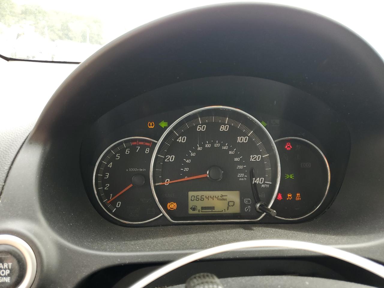 2017 Mitsubishi Mirage Se VIN: ML32A4HJ7HH011524 Lot: 82438235