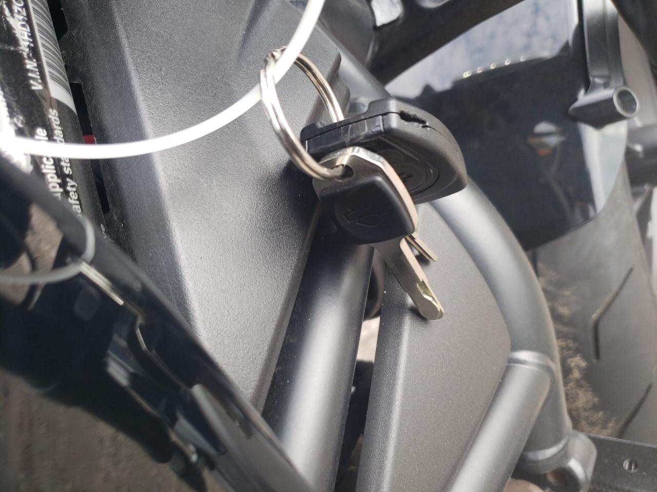 2021 Harley-Davidson Rh1250 S VIN: 1HD1ZC411MB312075 Lot: 90914675