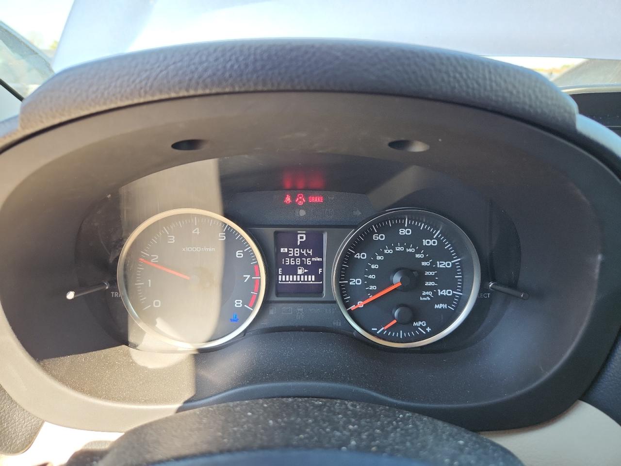 2014 Subaru Xv Crosstrek 2.0 Limited VIN: JF2GPAGC6E8266388 Lot: 81615385