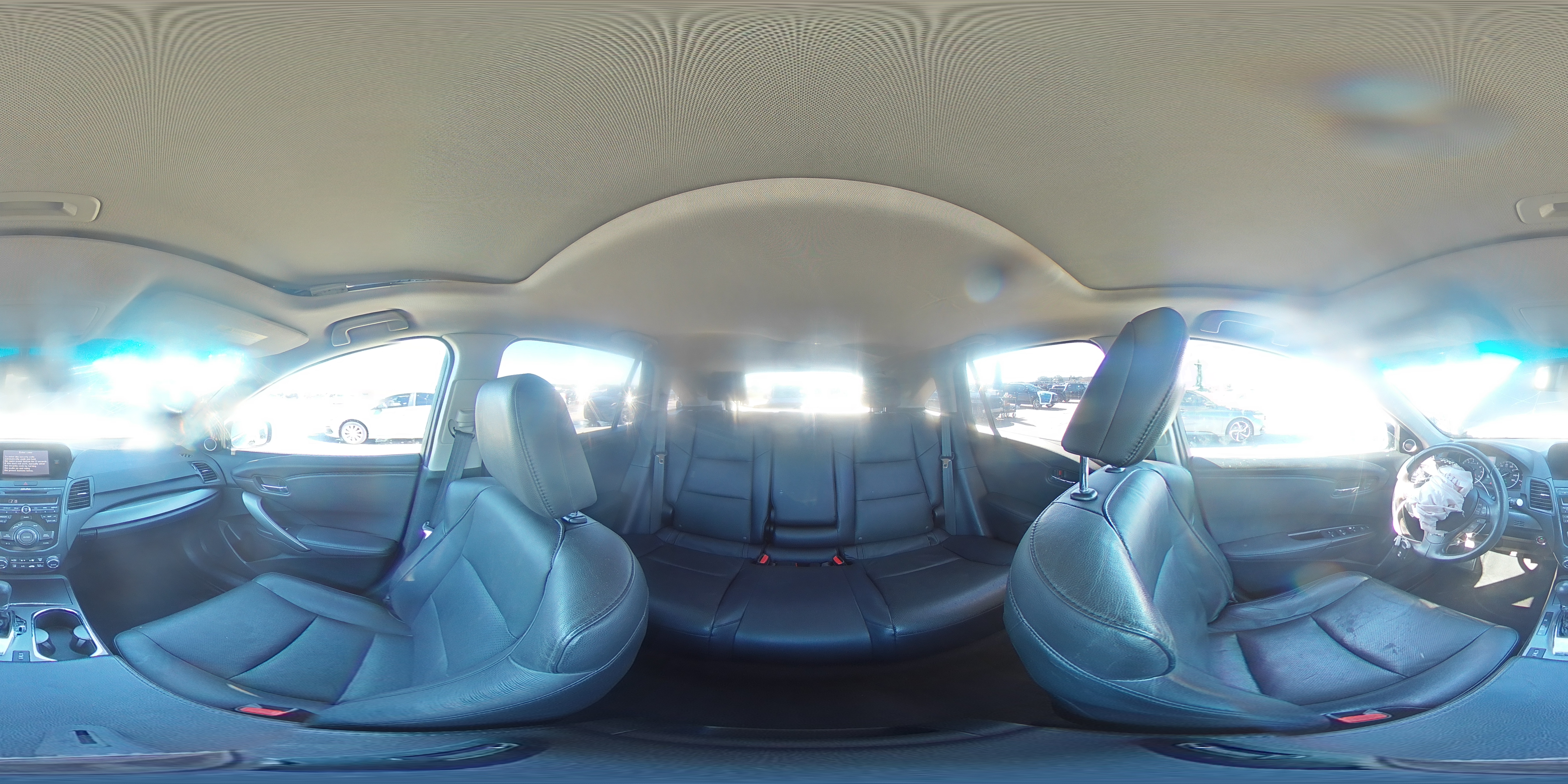 2015 Acura Rdx Technology VIN: 5J8TB4H59FL003955 Lot: 90730025