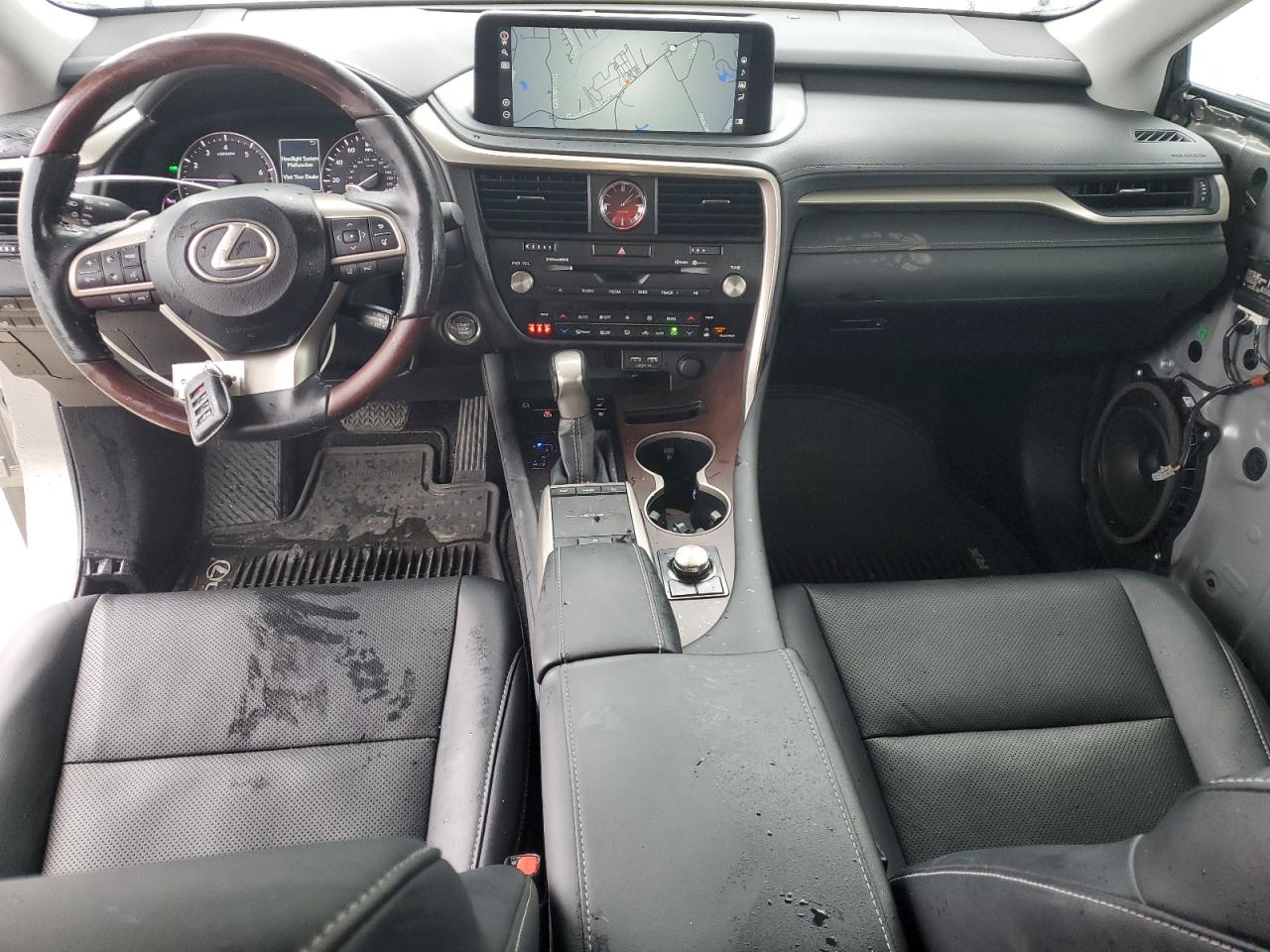 2020 Lexus Rx 350 VIN: 2T2HZMAA8LC154694 Lot: 90508235