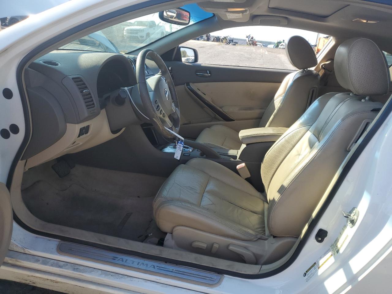 2011 Nissan Altima S VIN: 1N4AL2EP5BC130019 Lot: 84469145
