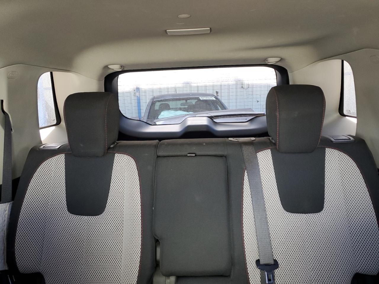 2016 GMC Terrain Sle VIN: 2GKFLTEK8G6305216 Lot: 89922635