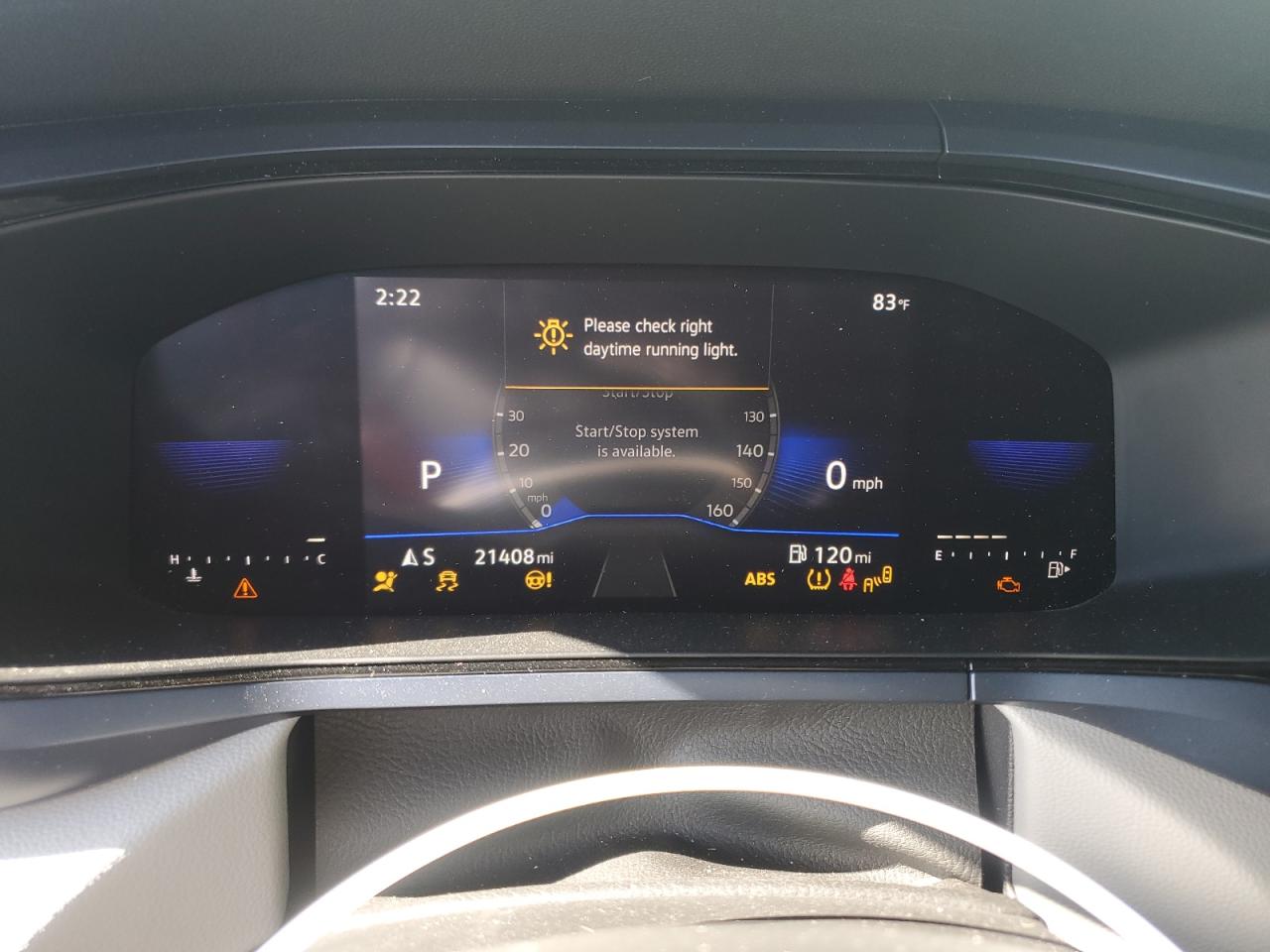 2023 Volkswagen Taos Se VIN: 3VVSX7B21PM314888 Lot: 82290685