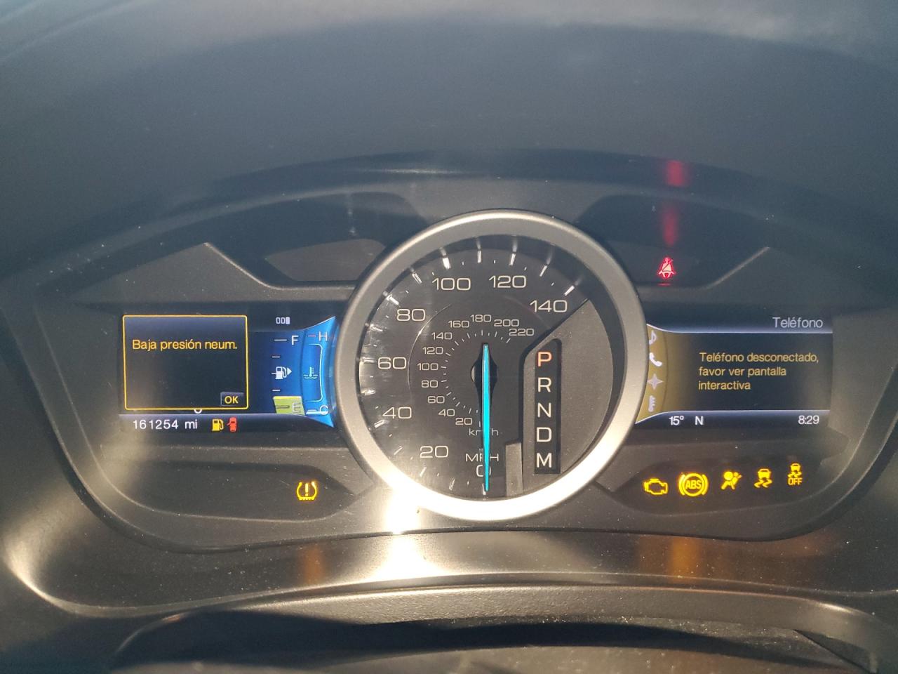 2013 Ford Explorer Limited VIN: 1FM5K7F82DGA45911 Lot: 81942395