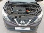 2014 NISSAN QASHQAI ACENTA PREMIUM DC  for sale at Copart ST HELENS