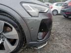 2022 AUDI E-TRON 300KW 55 QUATTRO 95KWH S LINE 5DR AUTO for sale at Copart WOLVERHAMPTON