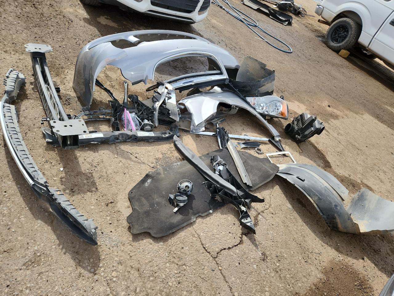 2016 Chrysler Town & Country Touring VIN: 2C4RC1BG1GR301973 Lot: 90449975