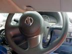 2012 NISSAN MICRA VISIA  for sale at Copart WOLVERHAMPTON
