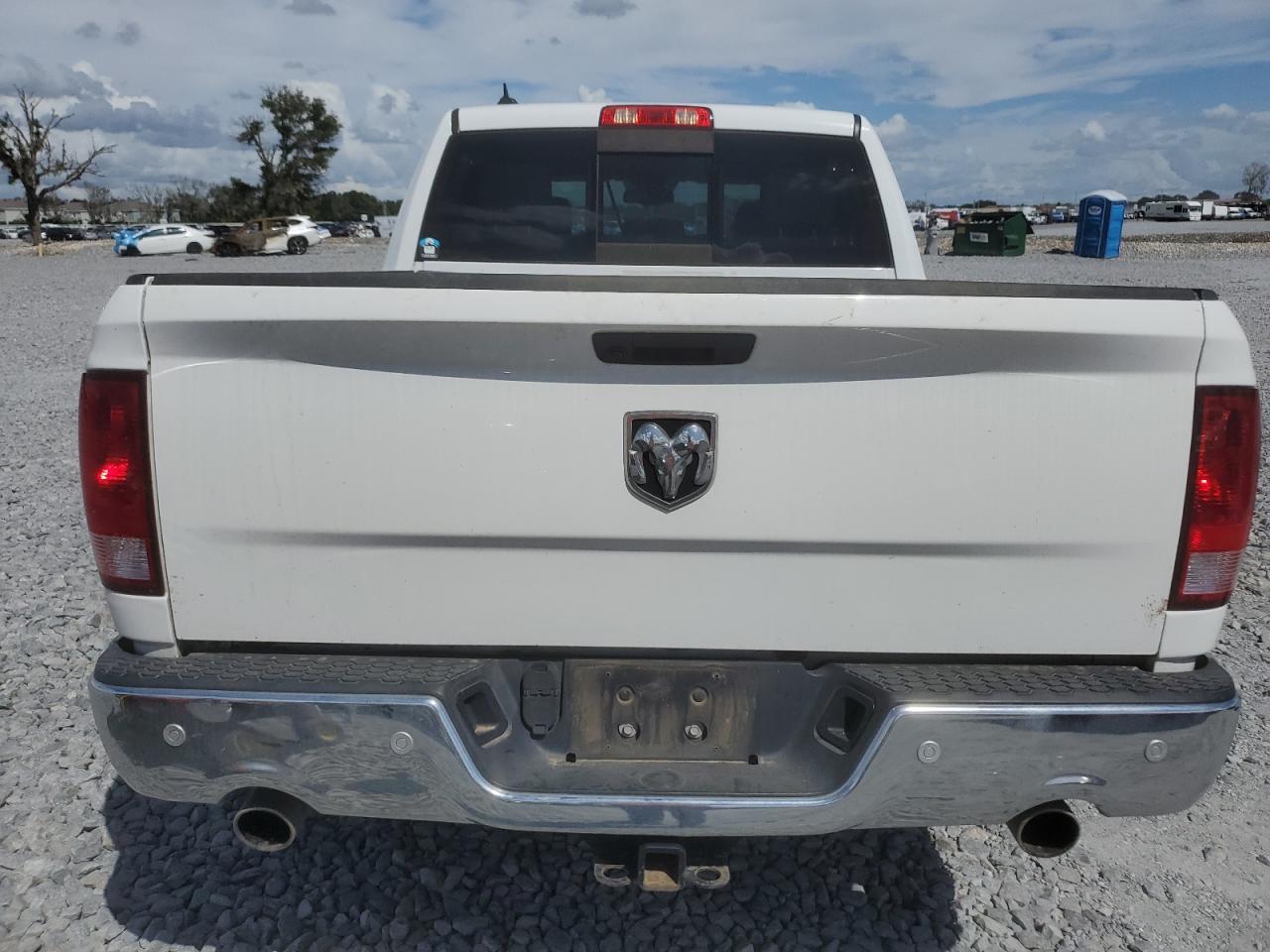 2019 Ram 1500 Classic Slt VIN: 1C6RR7LT7KS559975 Lot: 82345795