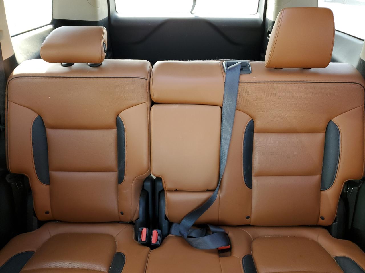 2017 GMC Acadia All Terrain VIN: 1GKKNVLS0HZ222215 Lot: 82375885