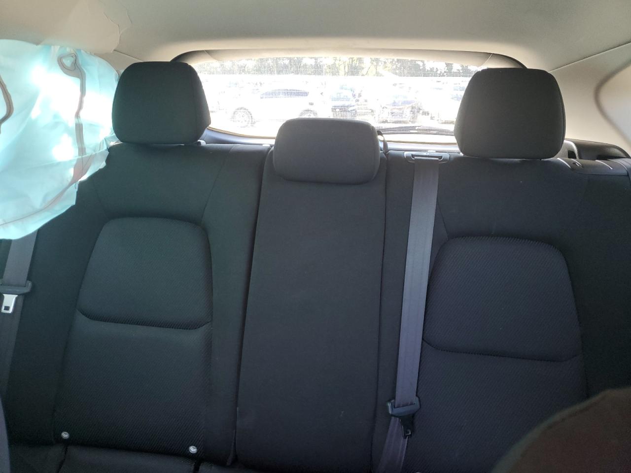 2018 Mazda Cx-5 Sport VIN: JM3KFABM3J0305725 Lot: 85723675