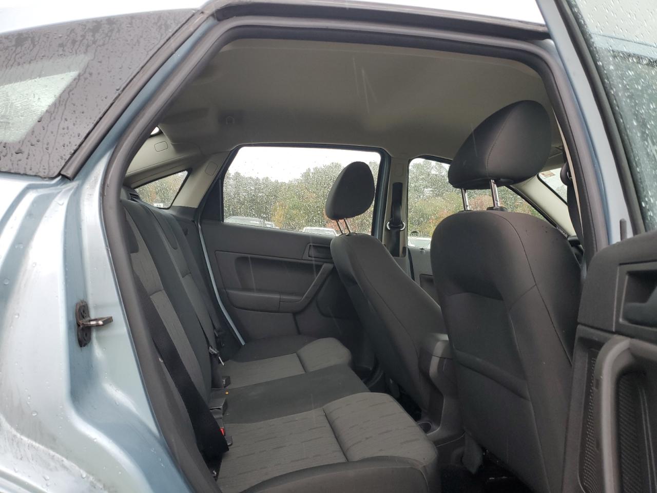 2008 Ford Focus Se VIN: 1FAHP35N88W226208 Lot: 85569335