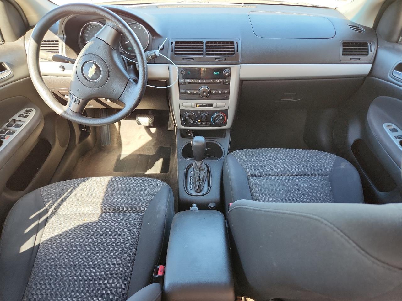 2009 Chevrolet Cobalt Lt VIN: 1G1AT58H397245441 Lot: 89635365