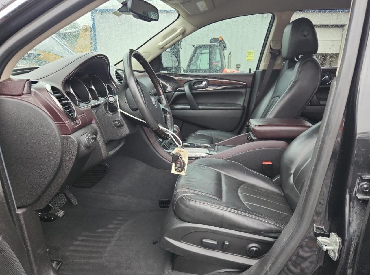 2015 Buick Enclave VIN: 5GAKVCKD8FJ208062 Lot: 82312575