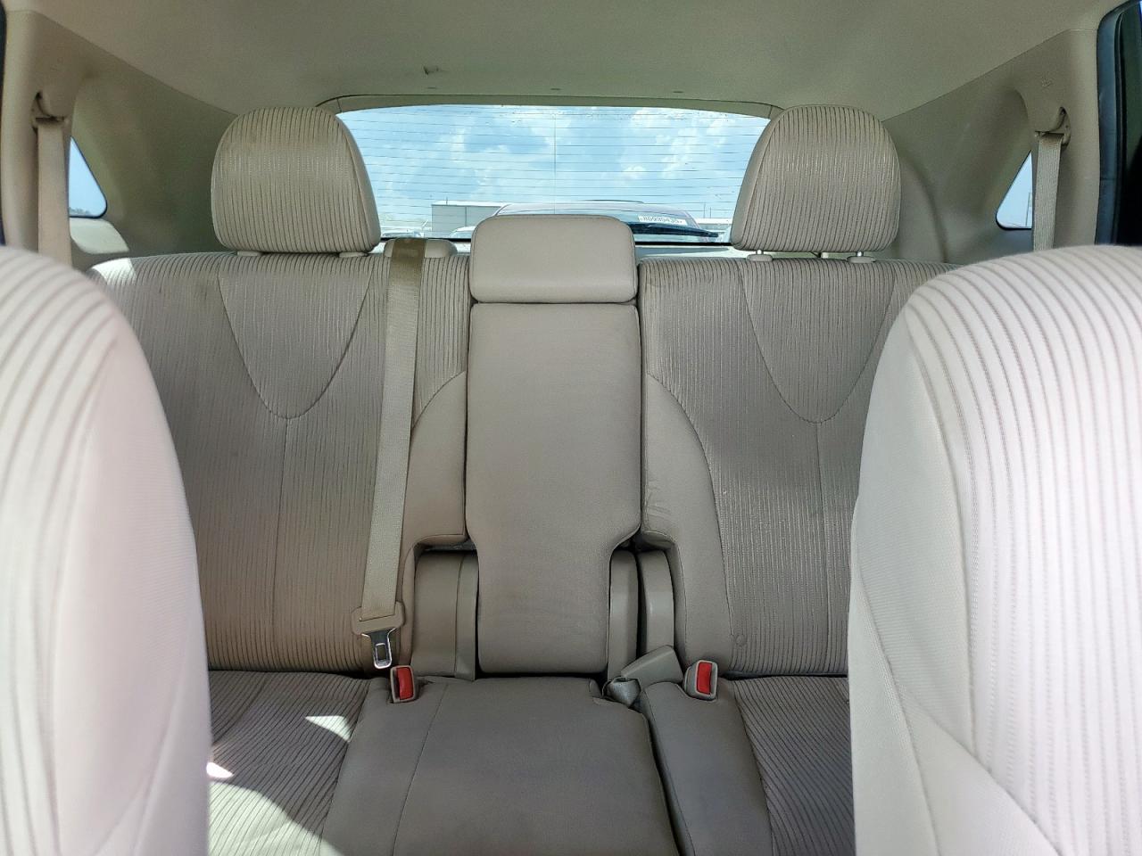 2014 Toyota Venza Le VIN: 4T3ZA3BB6EU088334 Lot: 82348435