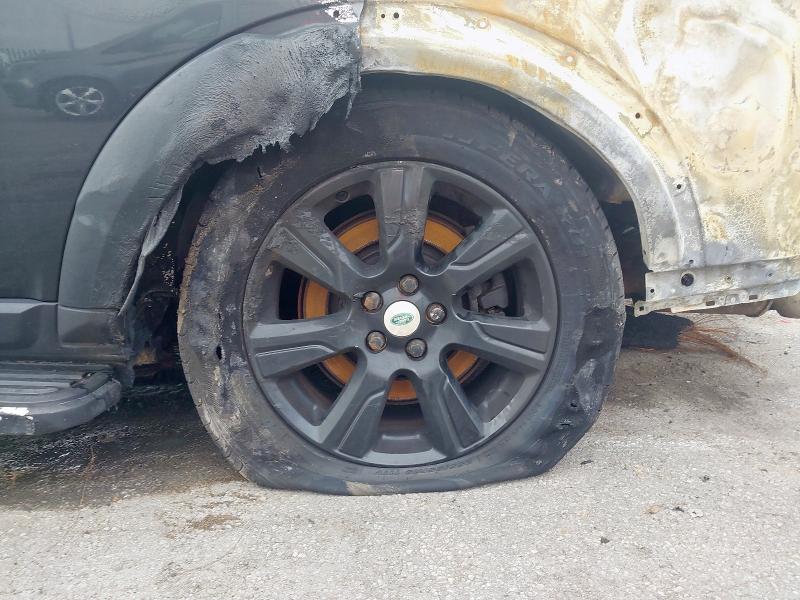 2013 LAND ROVER DISCOVERY 3.0 SDV6 255 HSE 5DR AUTO