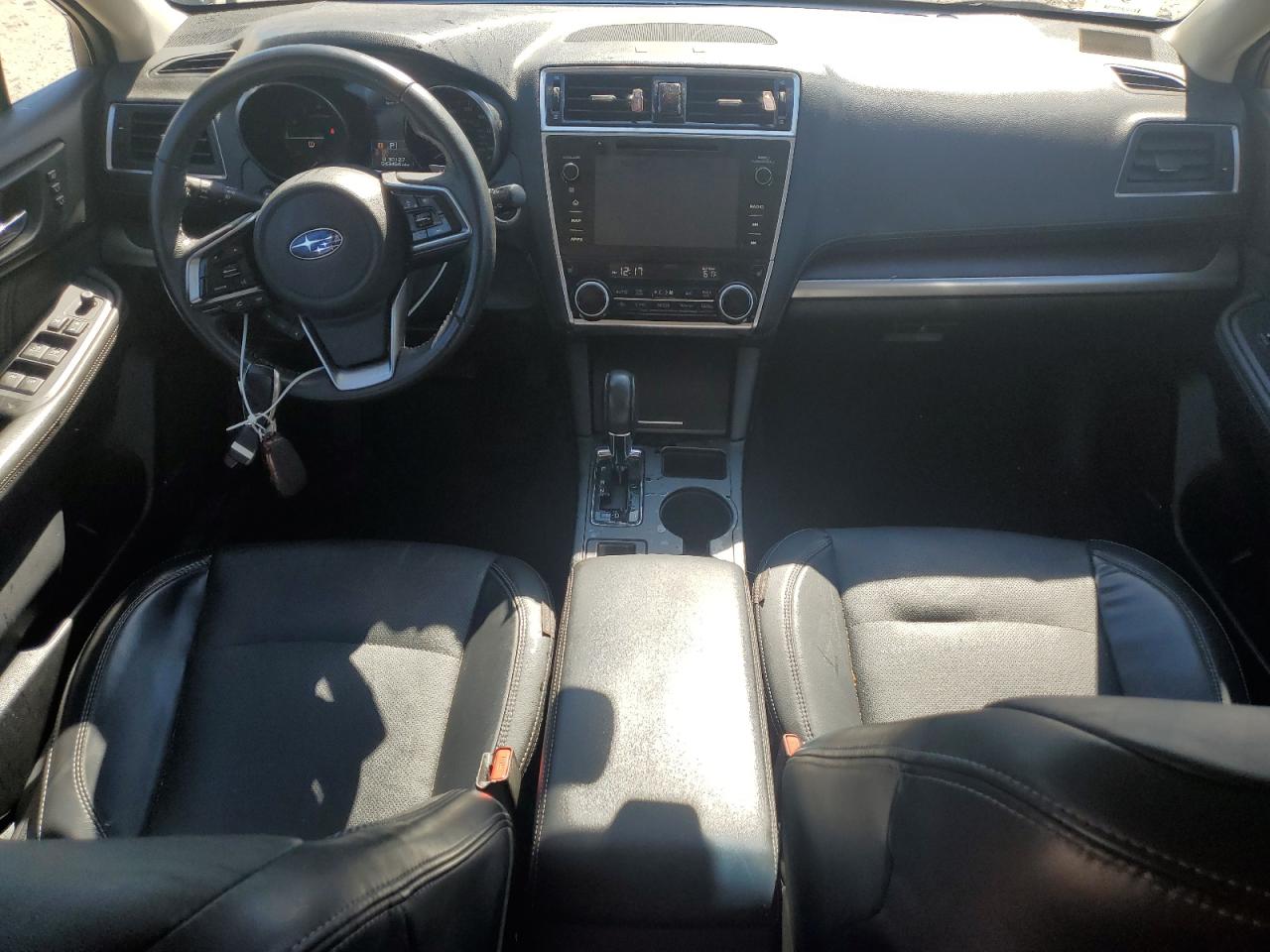 2019 Subaru Outback 2.5I Limited VIN: 4S4BSANC9K3360263 Lot: 84360975