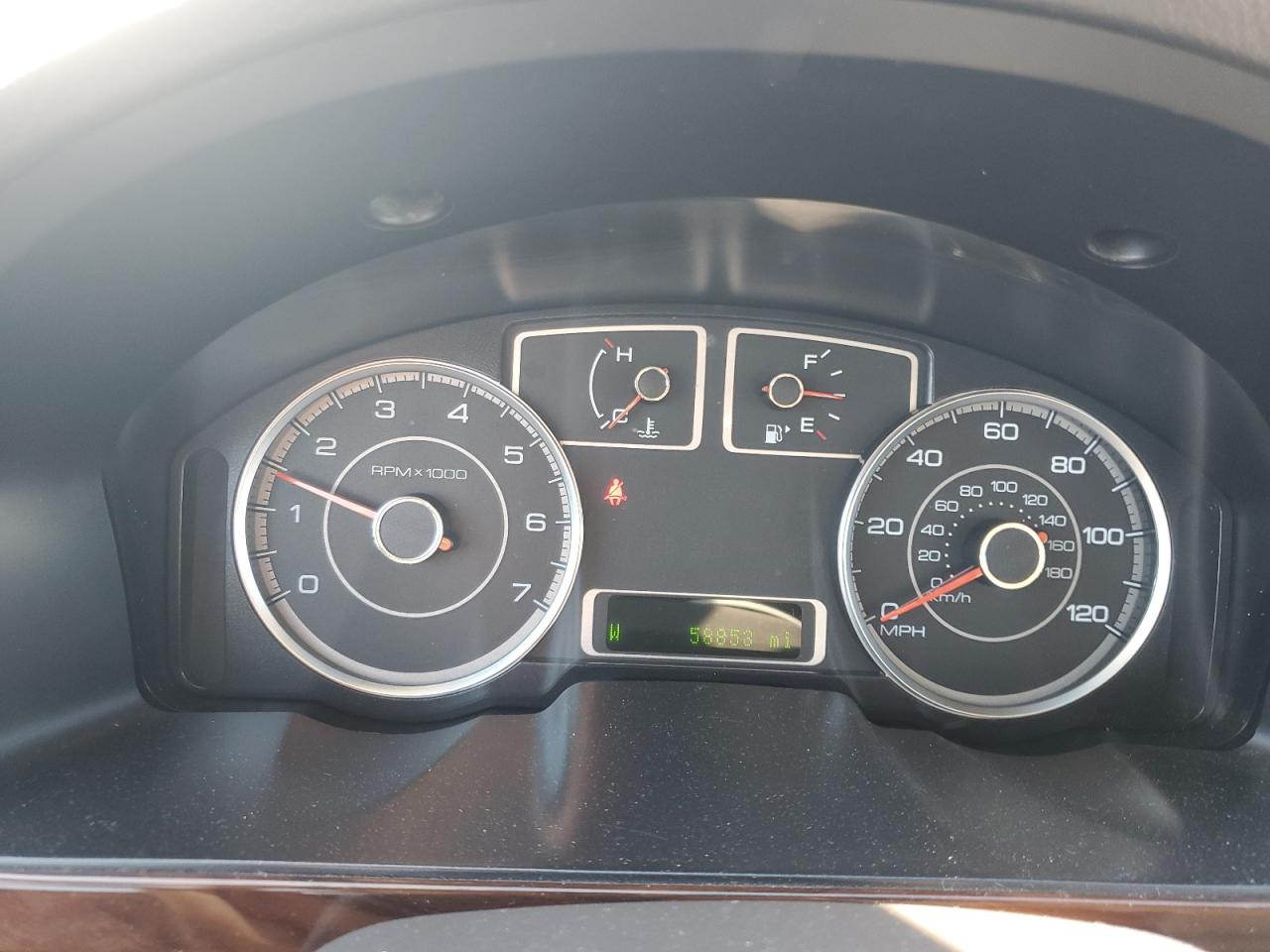 2008 Ford Taurus VIN: 1FAHP24W68G141138 Lot: 82574675