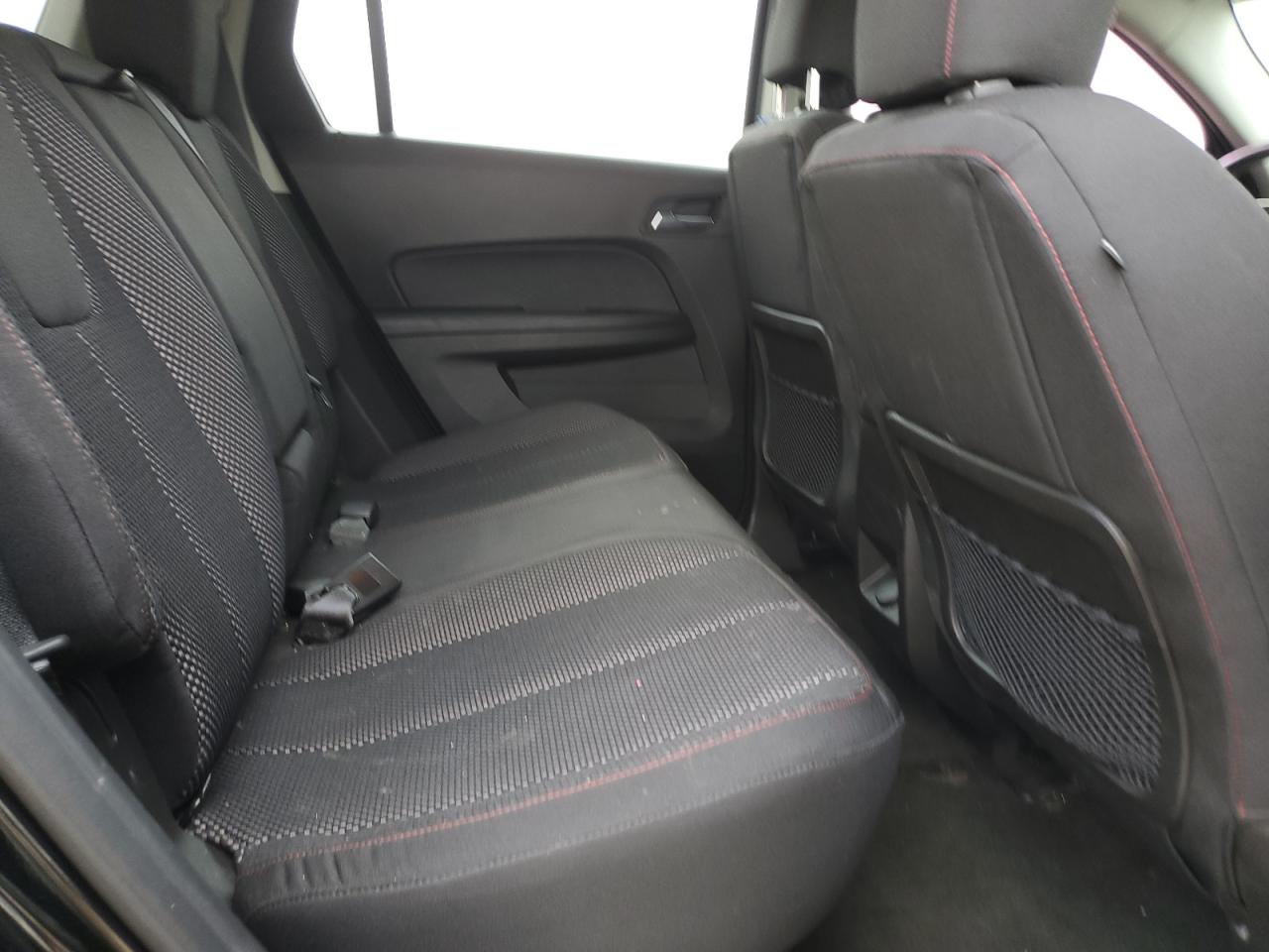 2013 GMC Terrain Sle VIN: 2GKALSEK1D6274181 Lot: 86486815