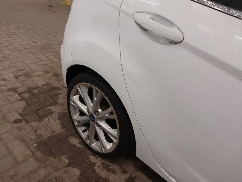 2014 FORD FIESTA 1.0 ECOBOOST TITANIUM 5DR