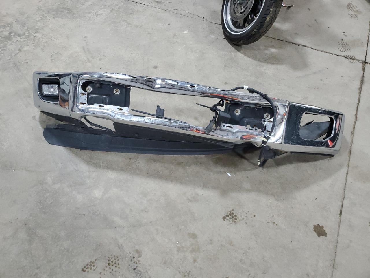 2016 Ford F150 Supercrew VIN: 1FTFW1EF5GFC42138 Lot: 89632695