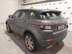 2016 LAND ROVER RANGE ROVER EVOQUE  for sale at Copart CASTLEDERMOT - IRELAND