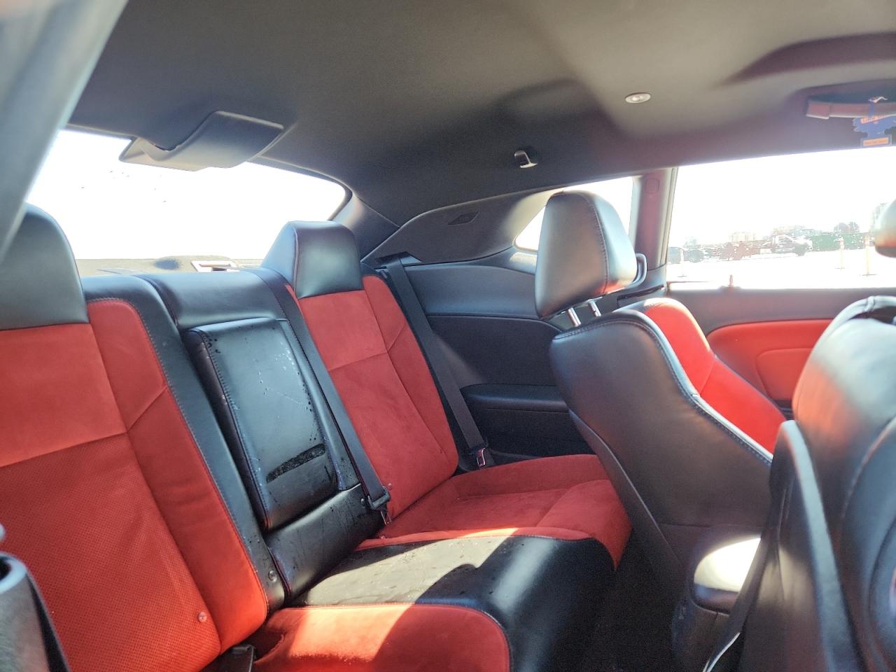 2019 Dodge Challenger R/T Scat Pack VIN: 2C3CDZFJ6KH521040 Lot: 90510355