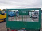 2010 MITSUBISHI FUSO CANTER 3C13-30 MWB  for sale at Copart WOLVERHAMPTON