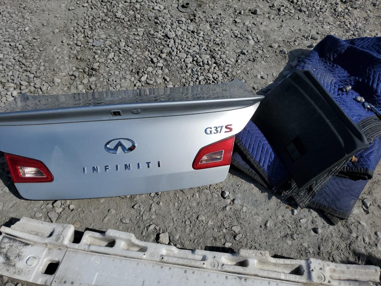 2009 Infiniti G37 Base VIN: JNKCV61E89M300188 Lot: 86320415