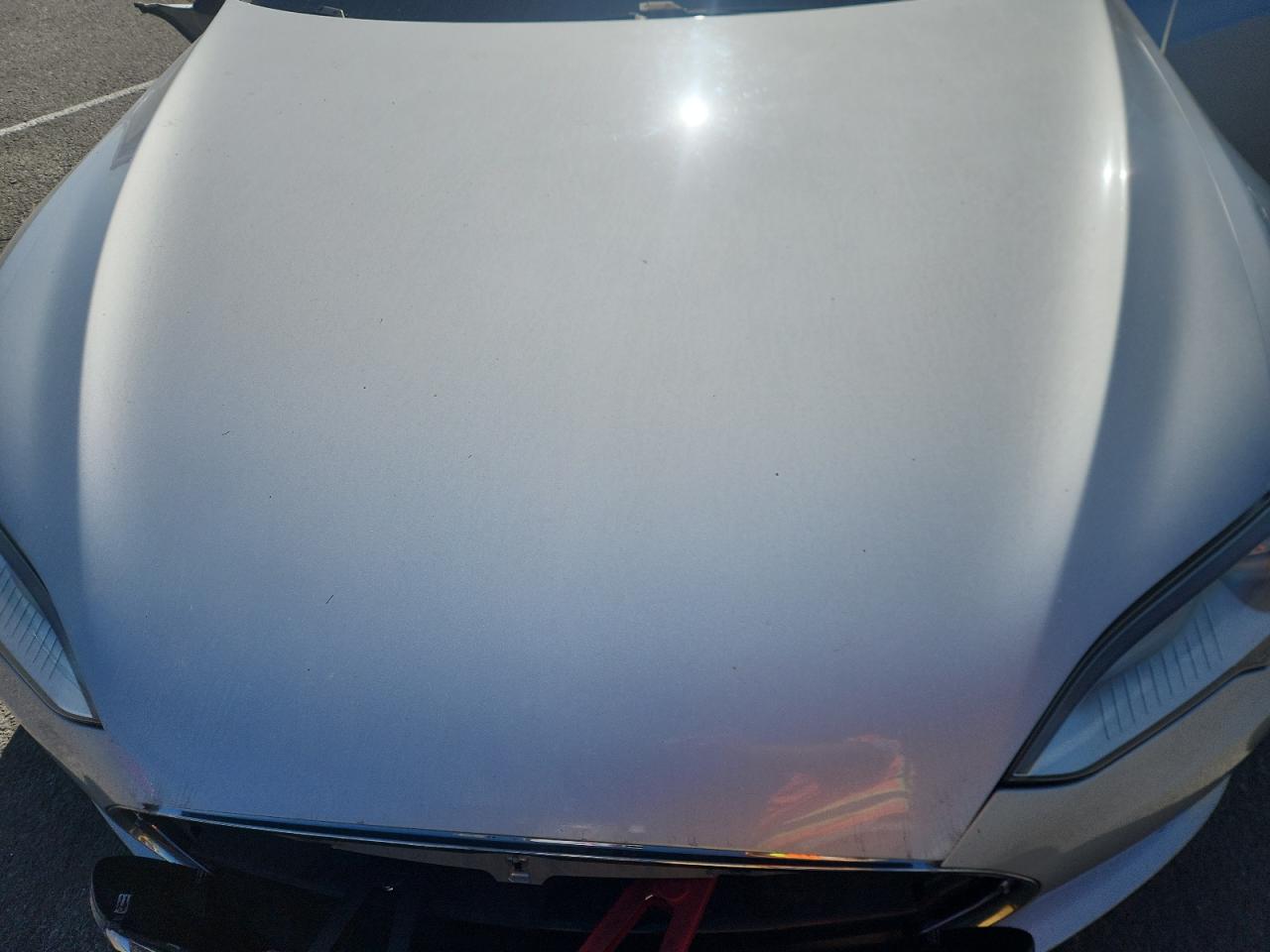 2013 Tesla Model S VIN: 5YJSA1CN6DFP19585 Lot: 85165985