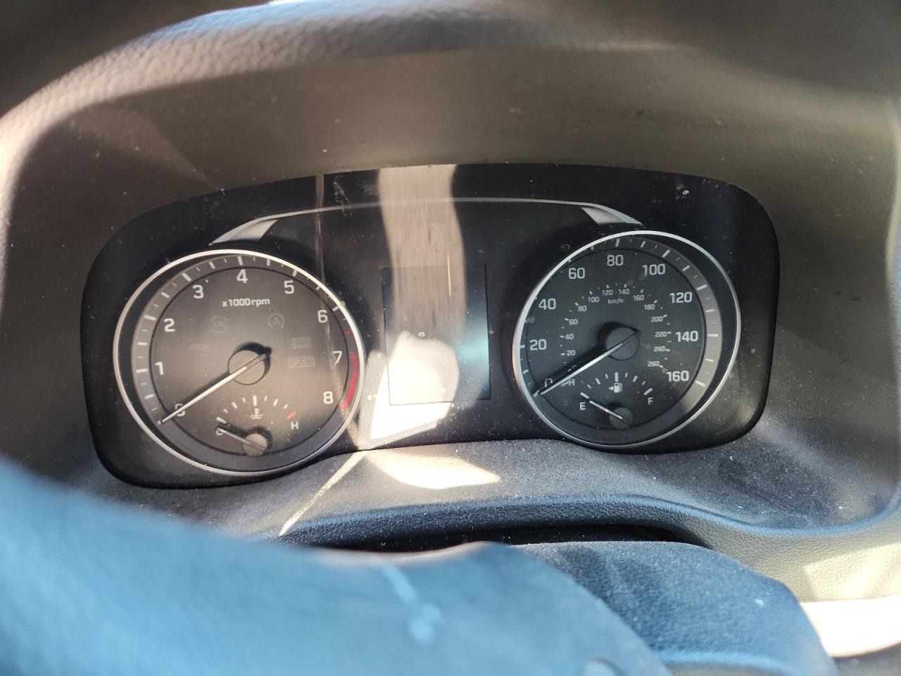 2018 Hyundai Elantra Sel VIN: 5NPD84LF2JH327148 Lot: 84205875