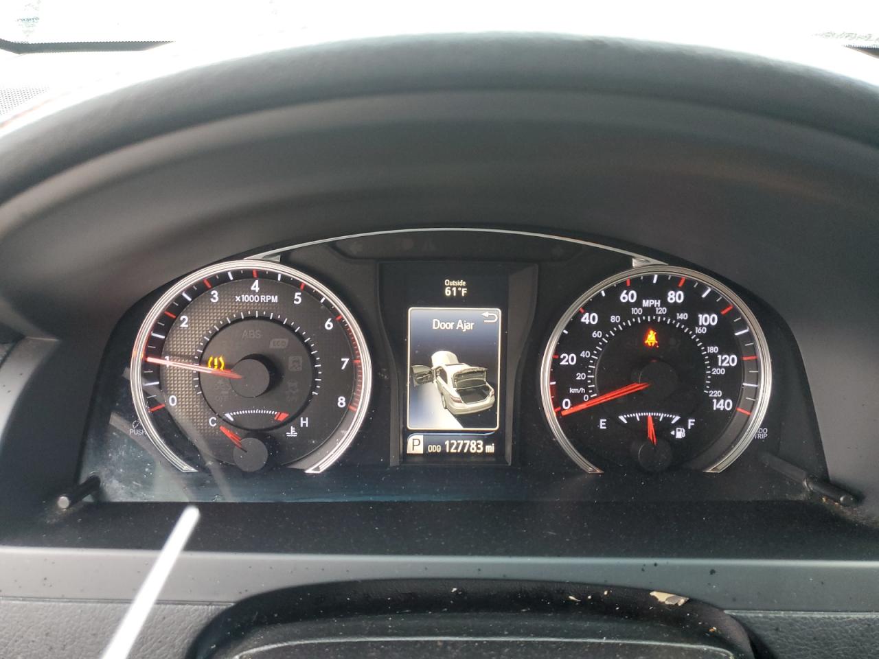 2016 Toyota Camry Le VIN: 4T1BF1FK6GU527061 Lot: 86226875