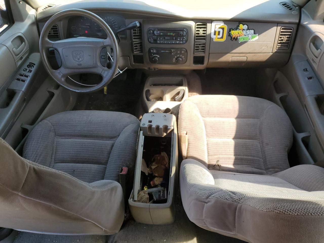 2003 Dodge Durango Sport VIN: 1D4HR38N33F593240 Lot: 85823245