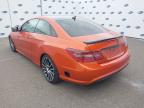 2010 MERCEDES-BENZ E350 BLUEF-CY SPORT CDI A  for sale at Copart SANDTOFT