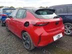 2023 VAUXHALL CORSA GS TURBO AUTO  for sale at Copart WOLVERHAMPTON