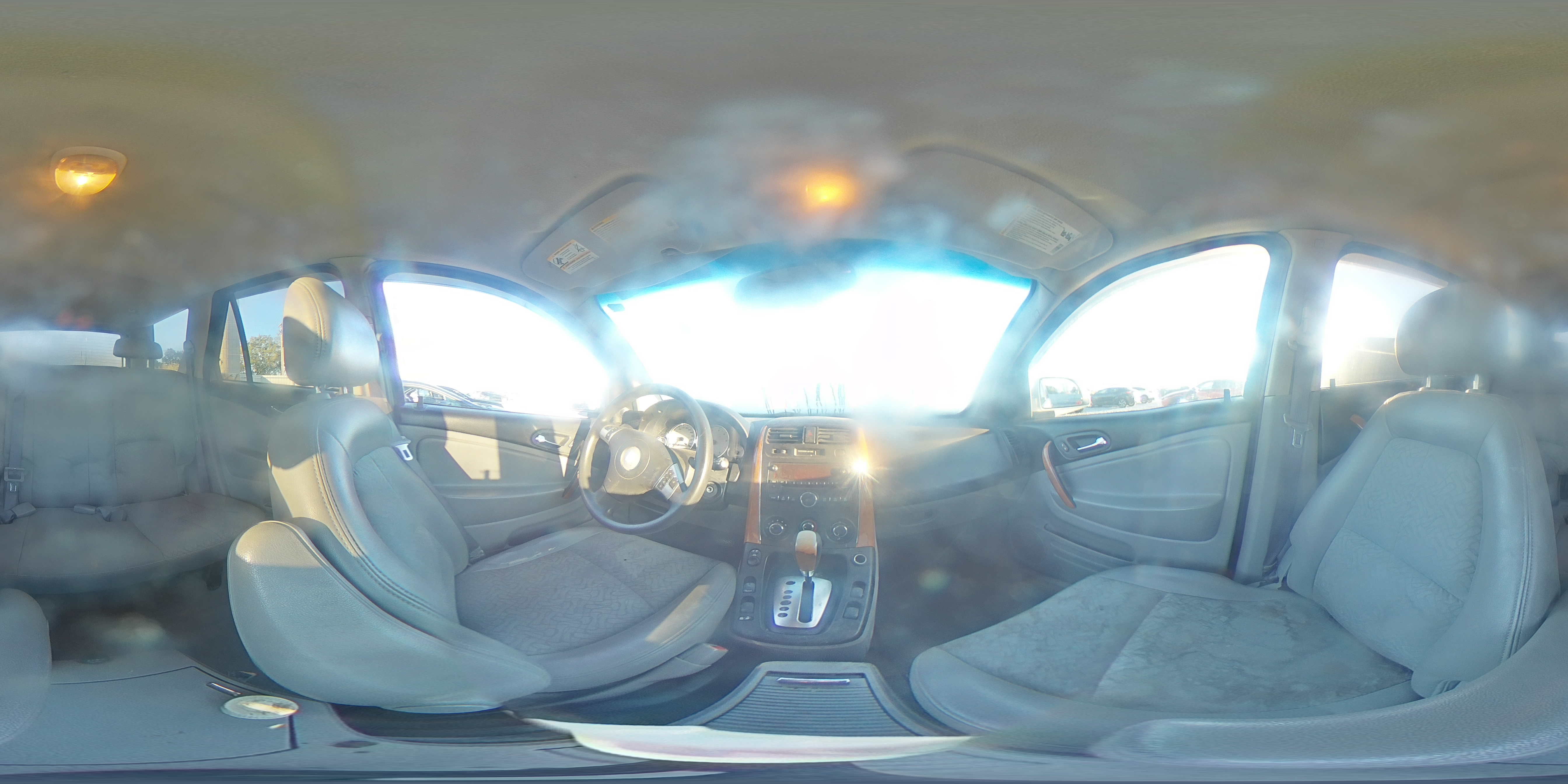 2007 Saturn Vue VIN: 5GZCZ53427S809169 Lot: 82325765