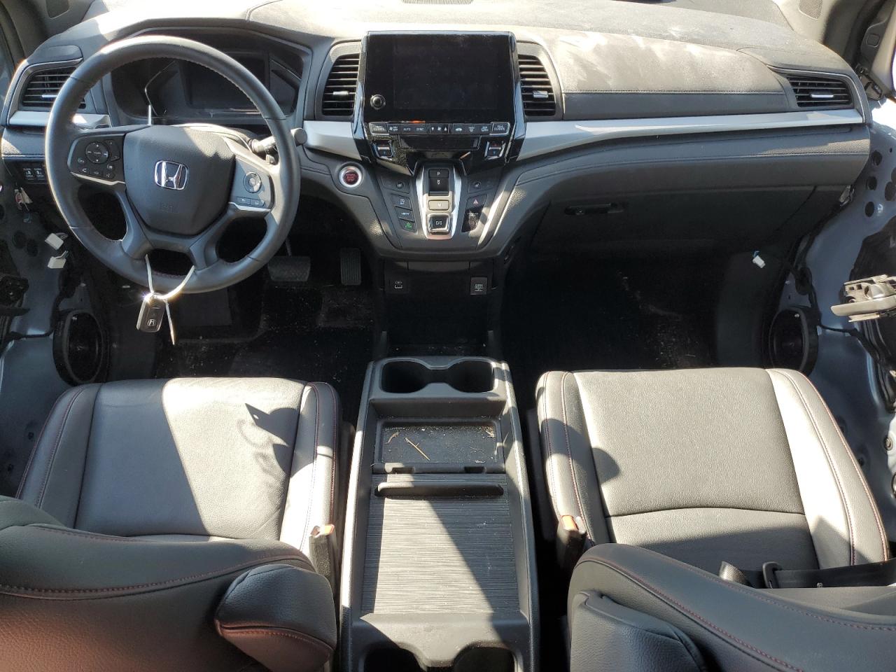 2024 Honda Odyssey Sport VIN: 5FNRL6H75RB061667 Lot: 86519305