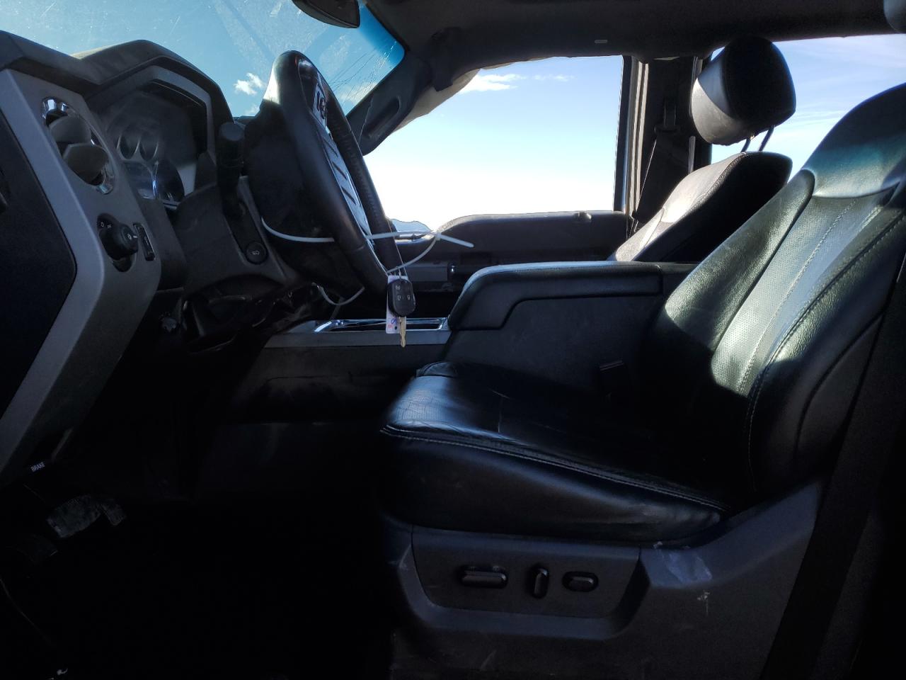 2016 Ford F250 Super Duty VIN: 1FT7W2BT5GEB41448 Lot: 82496535