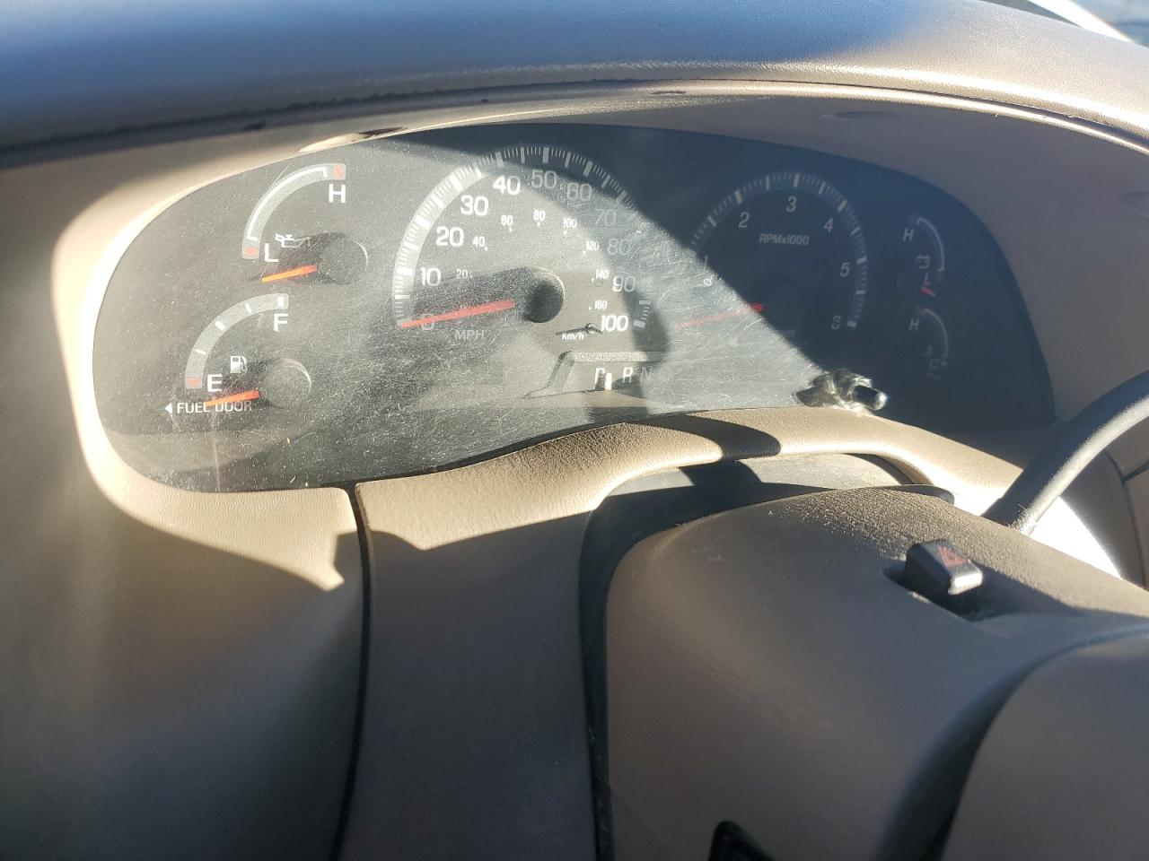 2001 Ford F150 Supercrew VIN: 1FTRW08L21KF13972 Lot: 86682795